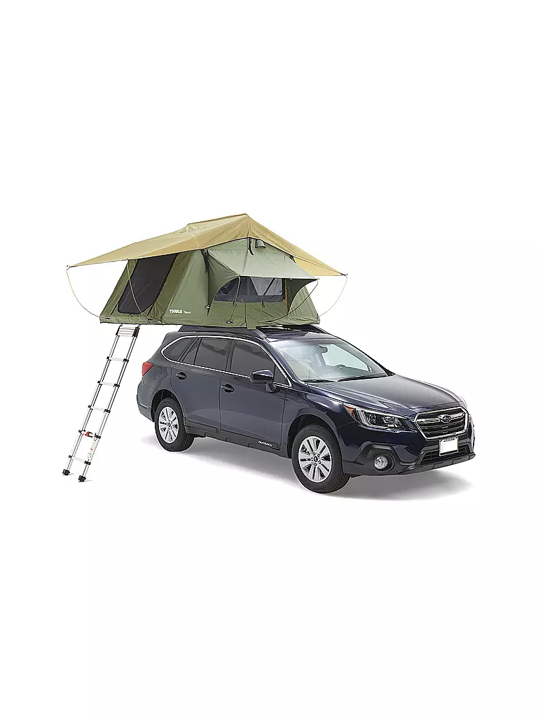 THULE Dachzelt Thule Tepui Kukenam 3 olive